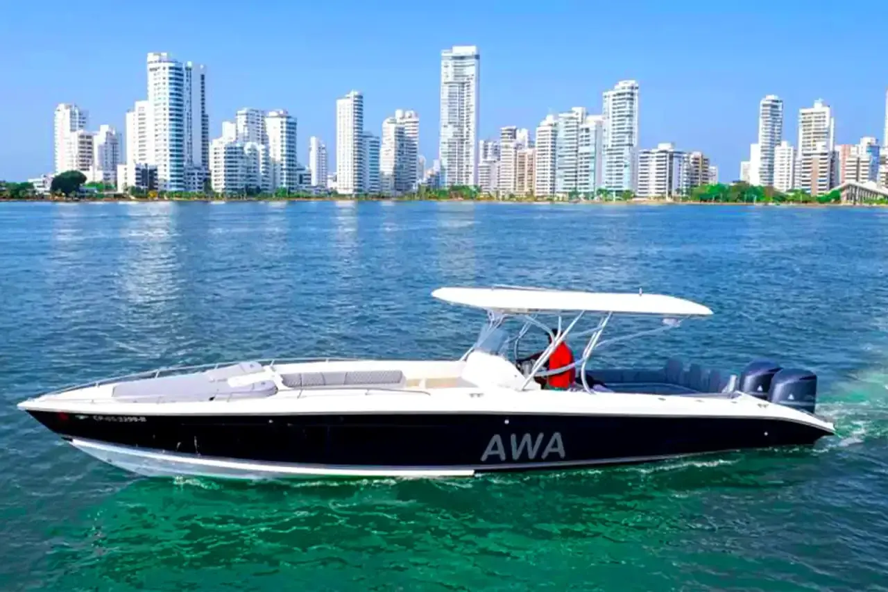 AWA
