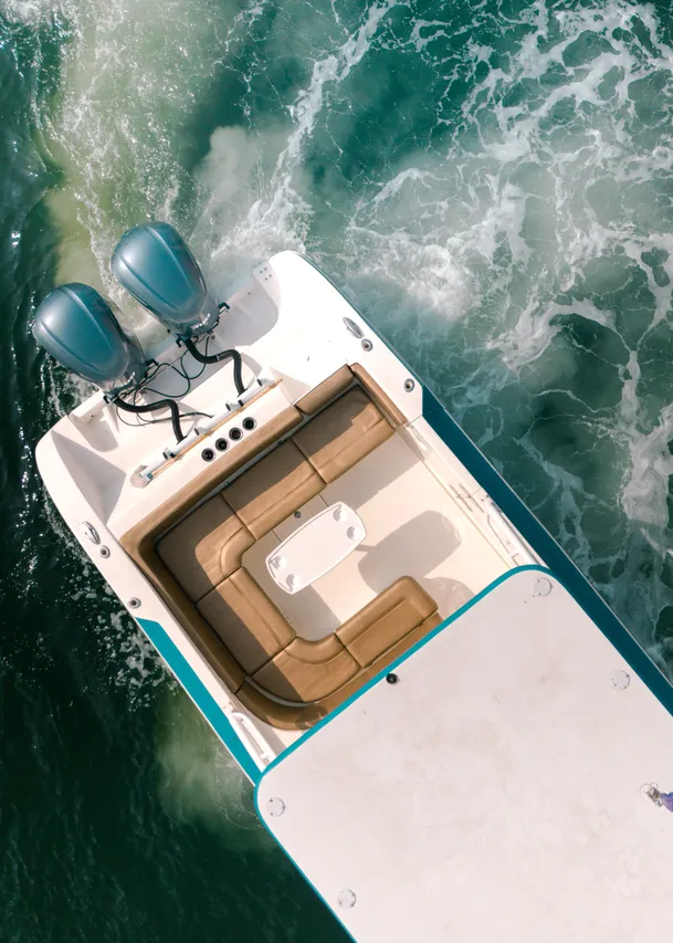 Bote Real Life II