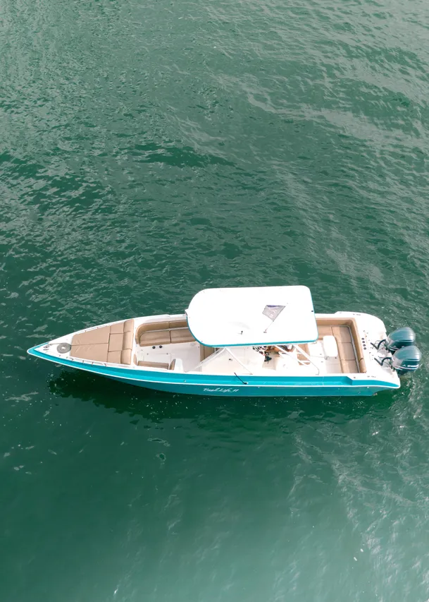 Bote Real Life II