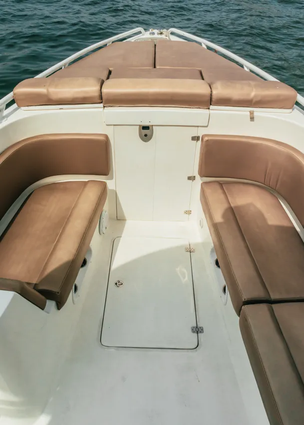 Bote Real Life II