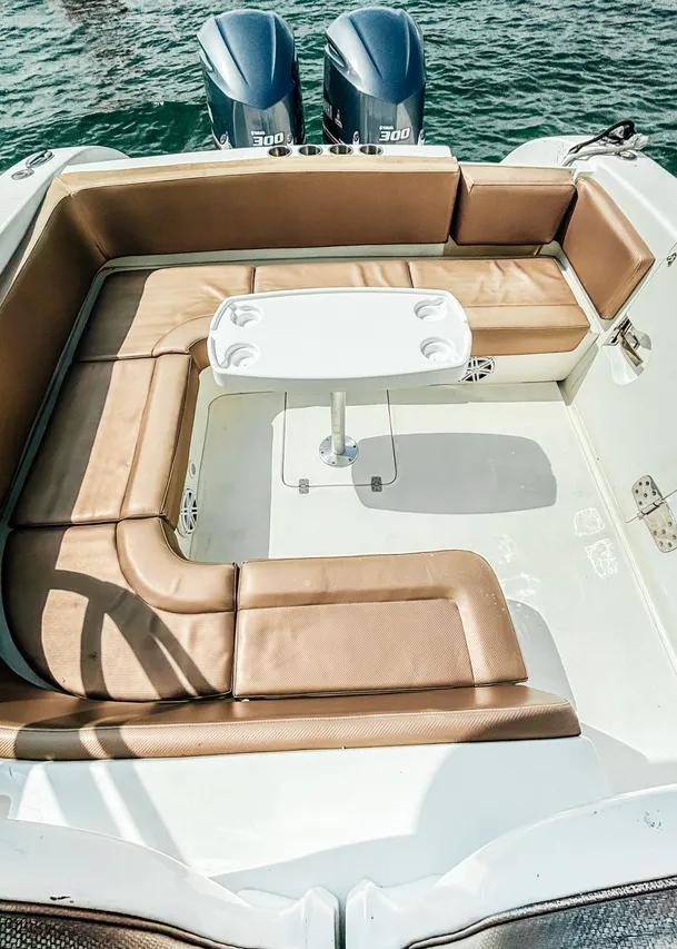 Bote Real Life II