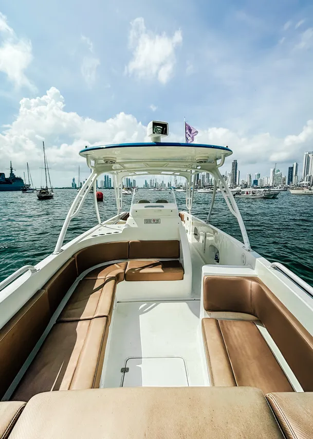 Bote Real Life II