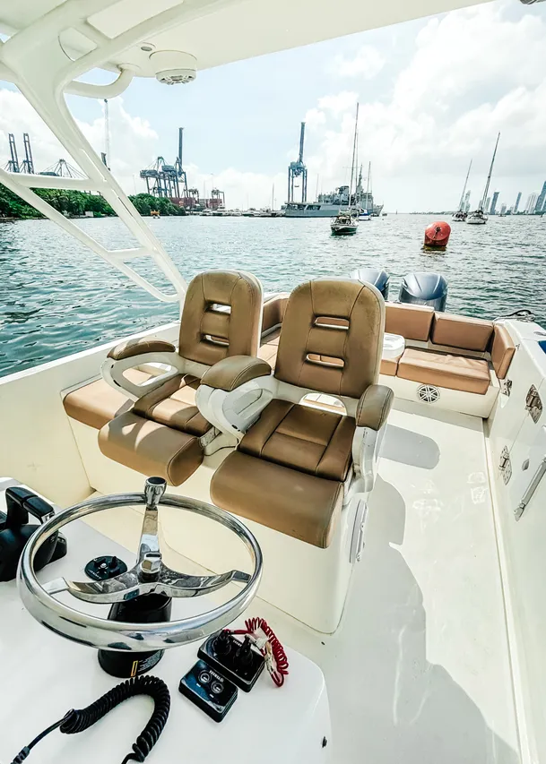 Bote Real Life II