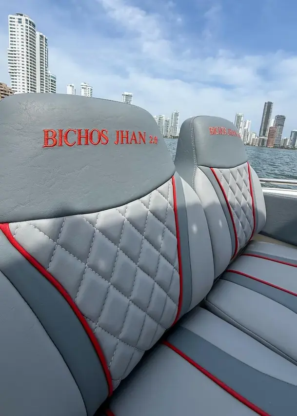 Bichos jhan 2.0
