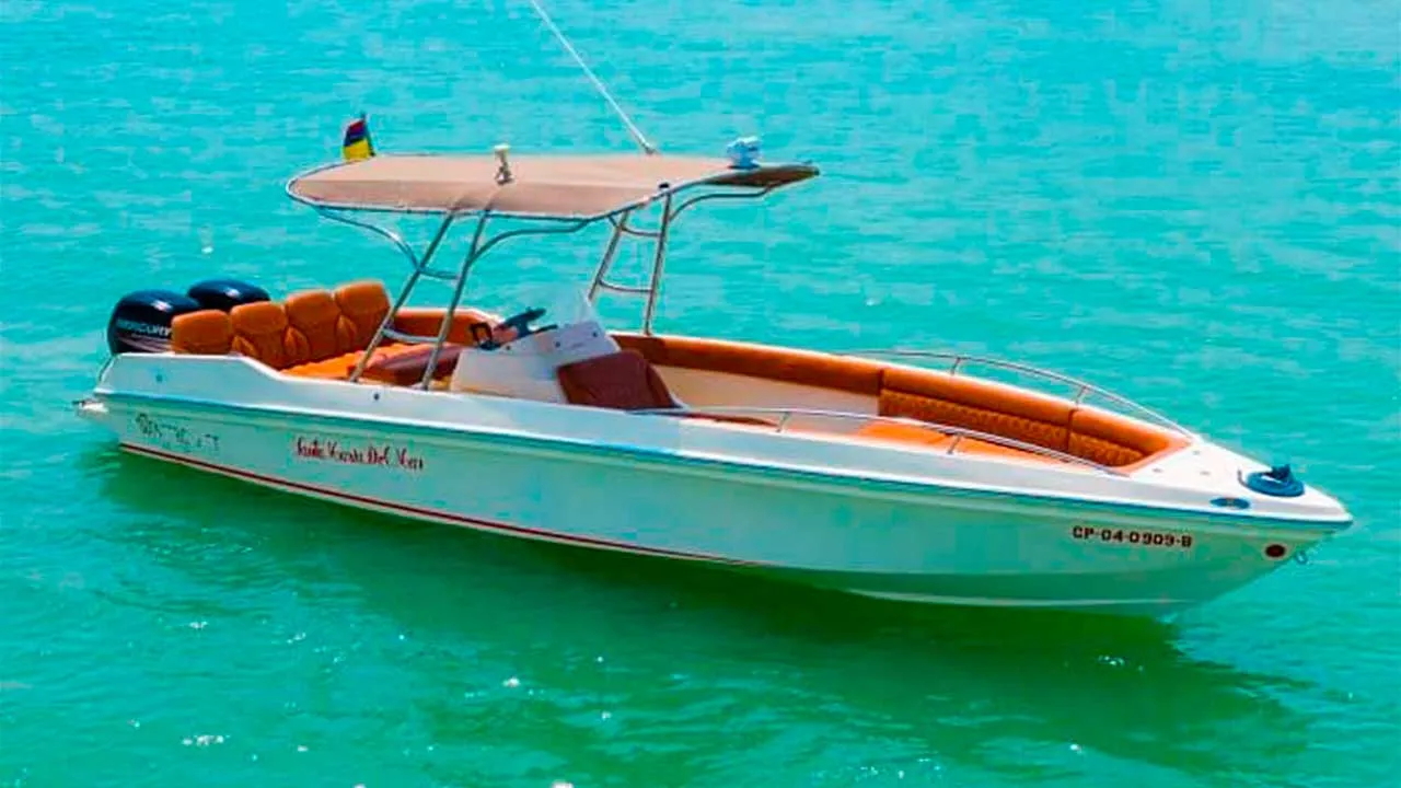 Bote demo Pruebas