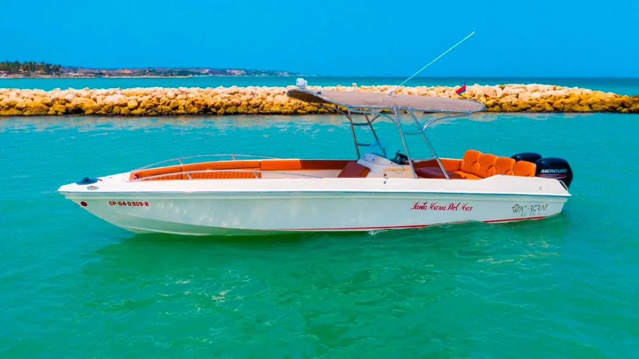 Bote demo Pruebas