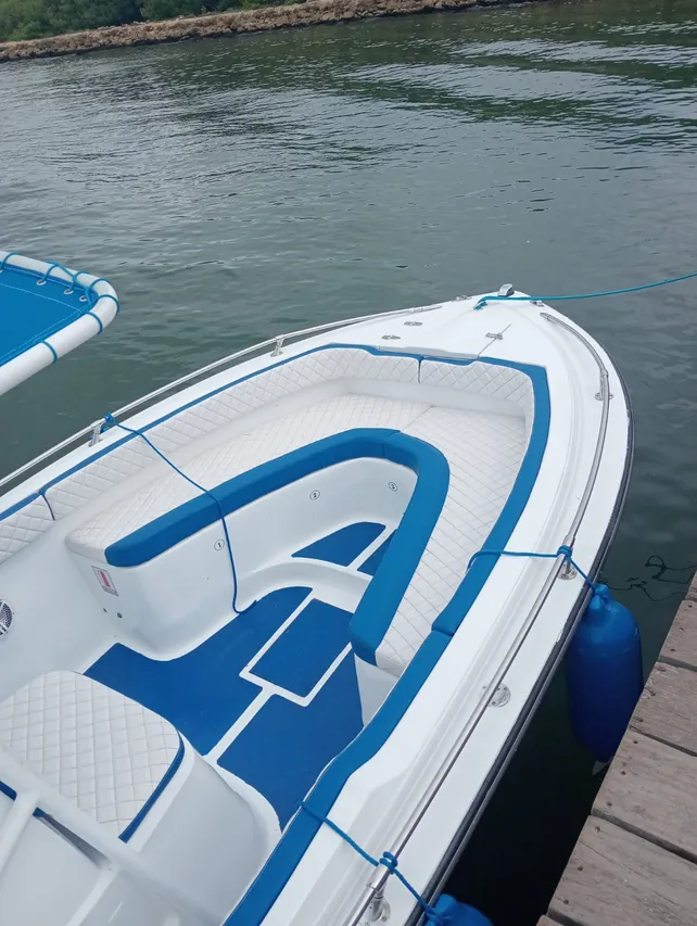 Bote Pier Pressure