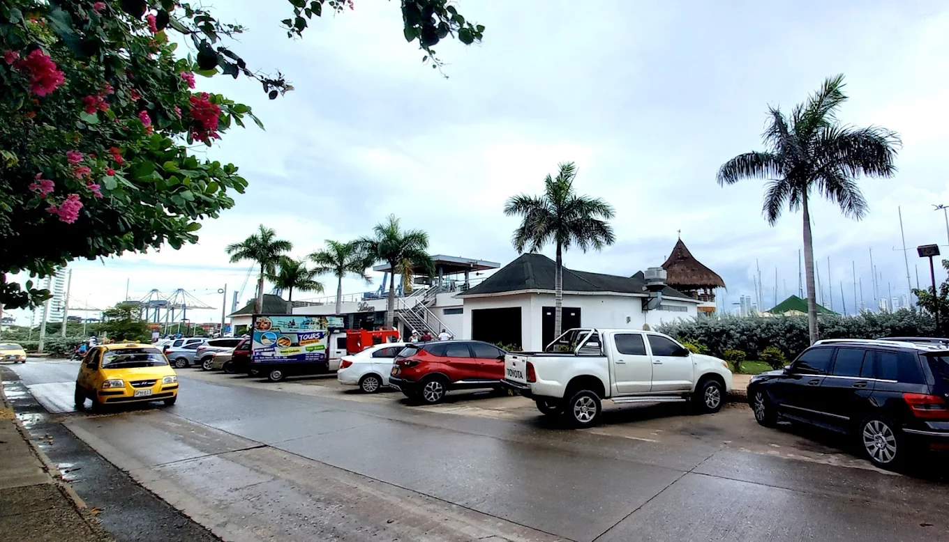 Club Nautico