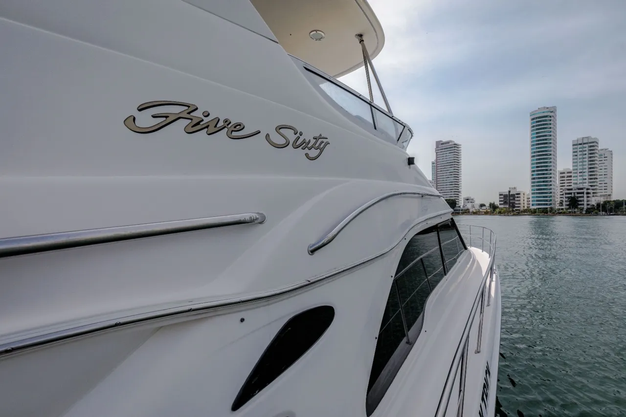 Sea Ray / Cork Trick