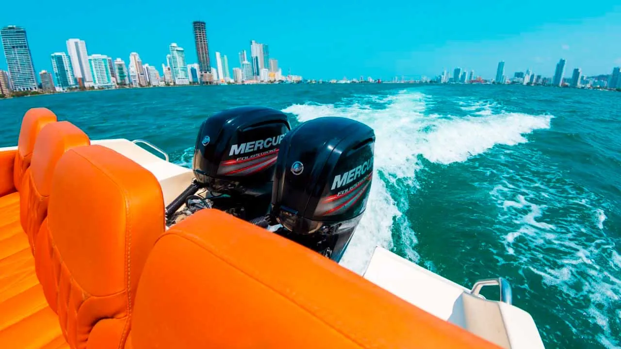 Bote demo Pruebas